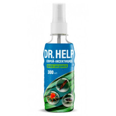 DR.HELP Інсектицид 300мл