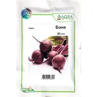Буряк "Бона" 20г Флора