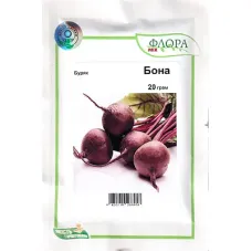Буряк "Бона" 20г Флора