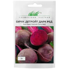 Буряк "Детройт Дарк Ред" 3г ПРОФ