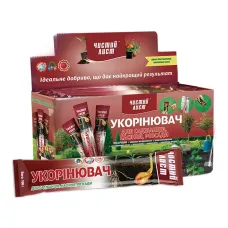 Чистий Лист для Укорінювач 100г