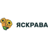 Яскрава