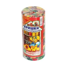 ЄВРО-кришка 80