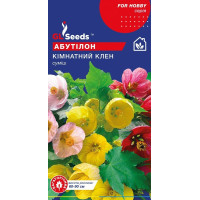 Абутилон "Кімнатний клен" 0,1г GL