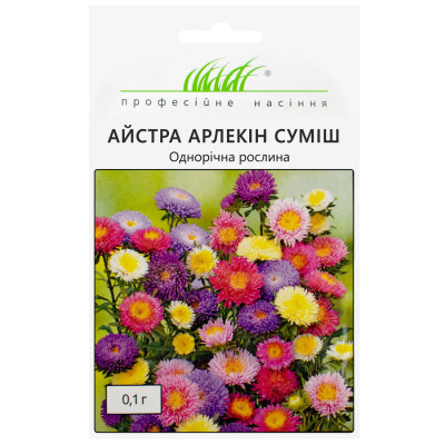 Айстра "Арлекін" суміш 0,1г