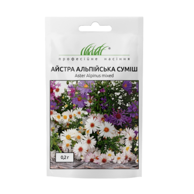 Айстра альпійська суміш 0,2г