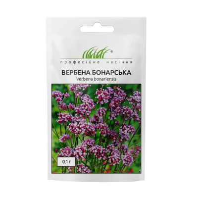 Вербена бонарська 0,1г