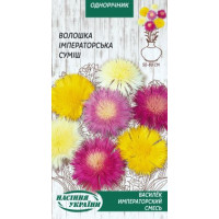 Волошка Імператорська суміш 0,3г НУ