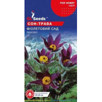Сон-трава "Фіолетовий Сад" 0,1г GL