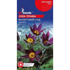 Сон-трава "Фіолетовий Сад" 0,1г GL
