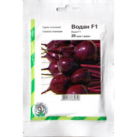 Буряк "Водан" 20г АП