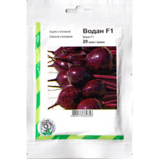 Буряк "Водан" 20г АП