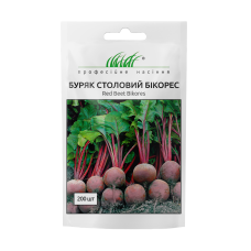 Буряк "Бікорес" 200шт ПРОФ