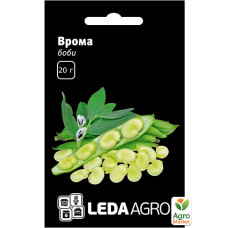 Біб "Врома" 20г ЛА