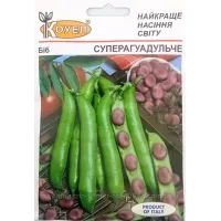 Біб "Суперагуадульче" 20г КОУЕЛ