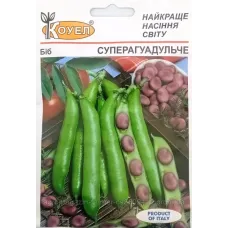 Біб "Суперагуадульче" 20г КОУЕЛ