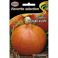 Гарбуз "Кенжі курі" 10г НК