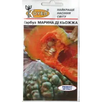 Гарбуз "Маріна ді Кьожжа" 10шт КОУЕЛ