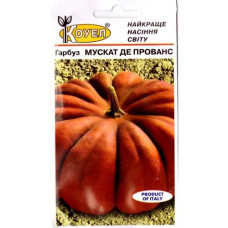 Гарбуз "Мускат де Прованс" 10шт КОУЕЛ