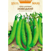 Горох "Іловецький" 15г Максі НУ
