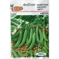 Горох "Авола" 20г КОУЕЛ