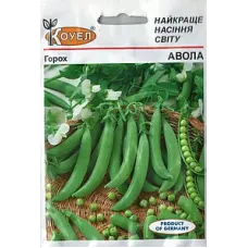 Горох "Авола" 20г КОУЕЛ
