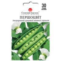 Горох "Першоцвіт" 50г СМ