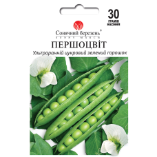 Горох "Першоцвіт" 50г СМ