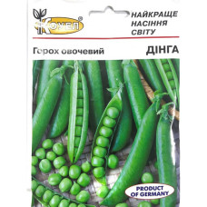 Горох "Дінга" 20г КОУЕЛ