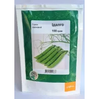 Горох "Ідалго" 100г АП