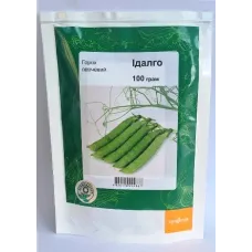Горох "Ідалго" 100г АП