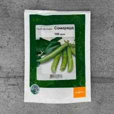 Горох "Сомервуд" 100г АП