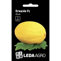 Диня "Егназіо F1" 5шт ЛА