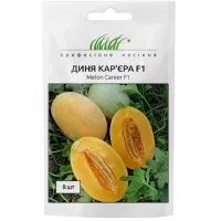 Диня "Кар'єра F1" 8шт ПРОФ