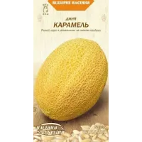 Диня "Карамель" 2г НУ
