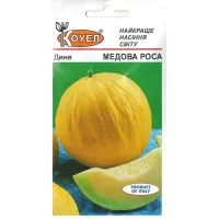 Диня "Медова роса" 20шт КОУЕЛ