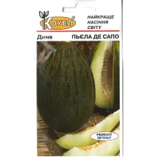 Диня "П'єле де сапо" 20шт КОУЕЛ