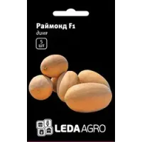 Диня "Раймонд F1" 5шт ЛА