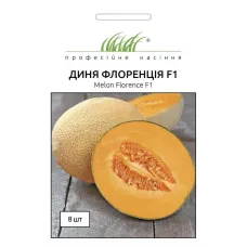 Диня "Флоренція F1" 8шт ПРОФ