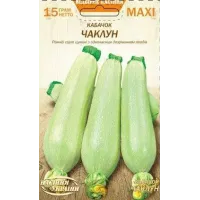 Кабачок "Чаклун" 15г Максі НУ