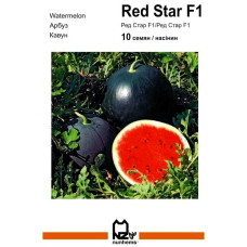 Кавун "Бед Стар F1" 10шт АП