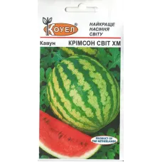Кавун "Кримсон світХМ" 2г КОУЕЛ