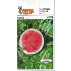 Кавун "Мрія F1" 2г КОУЕЛ