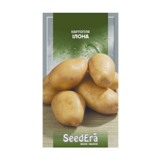 Картлопля "Ілона" 0,02г Seedera