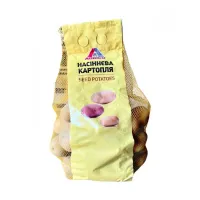 Картопля насінева "Пікассо" 2,5кг AGRICO