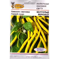 Квасоля "Бергольд 20г КОУЕЛ