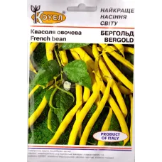 Квасоля "Бергольд 20г КОУЕЛ