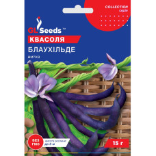 Квасоля "Блаунхільде" 15г GL