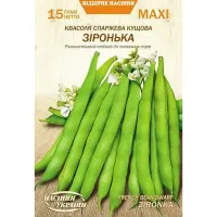 Квасоля "Зіронька" 15г НУ