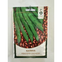 Квасоля "Калина" 30г ПЛ
